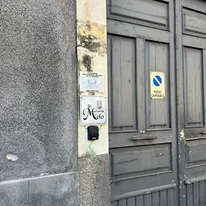 La Mansarda Di Melo Appartamento